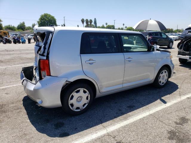 Photo 3 from auction – 2012 TOYOTA SCION XB with VIN JTLZE4FE0CJ028533