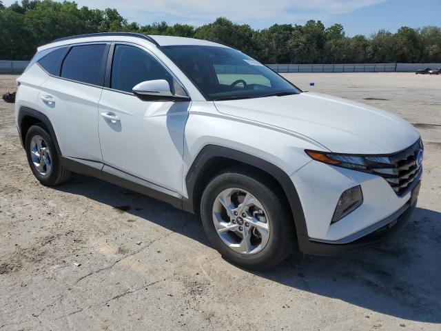 Photo 4 from auction – 2023 HYUNDAI TUCSON SEL with VIN 5NMJB3AE4PH222948