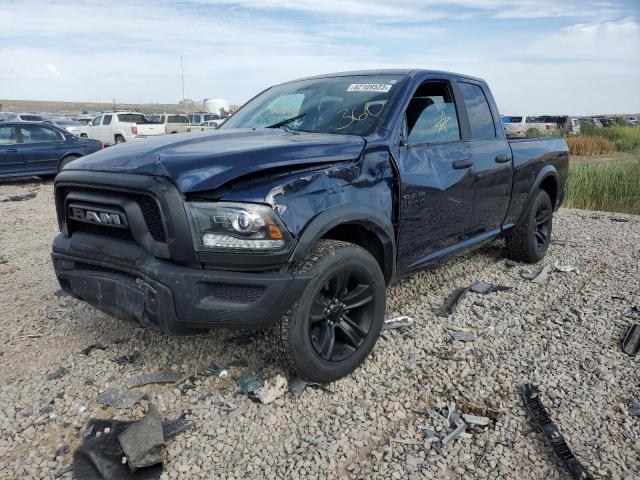 RAM 1500 CLASS 2021 с VIN 1C6RR7GG5MS514078 - Снимка от търг