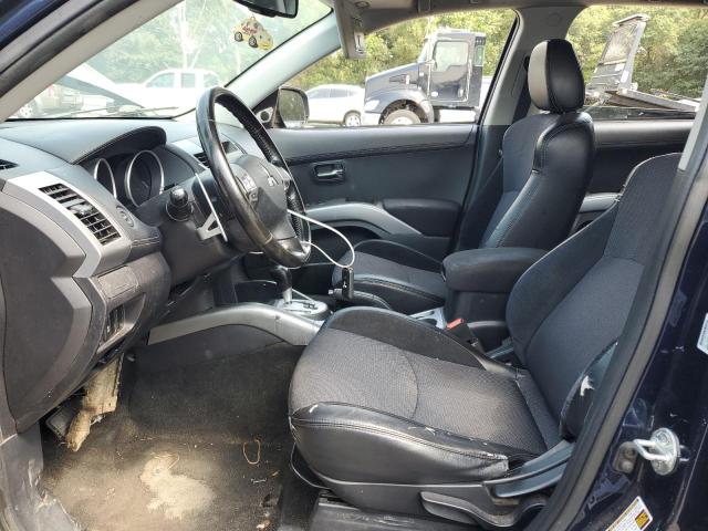 Photo 7 from auction – 2012 MITSUBISHI OUTLANDER with VIN JA4AS3AW9CU004462