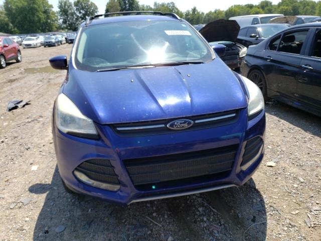 Photo 5 from auction – 2013 FORD ESCAPE SE with VIN 1FMCU9GX7DUC07178