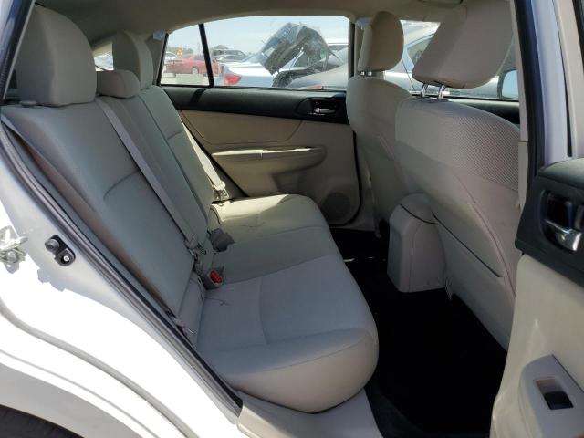 Photo 10 from auction – 2014 SUBARU IMPREZA PR with VIN JF1GPAC62E8290563