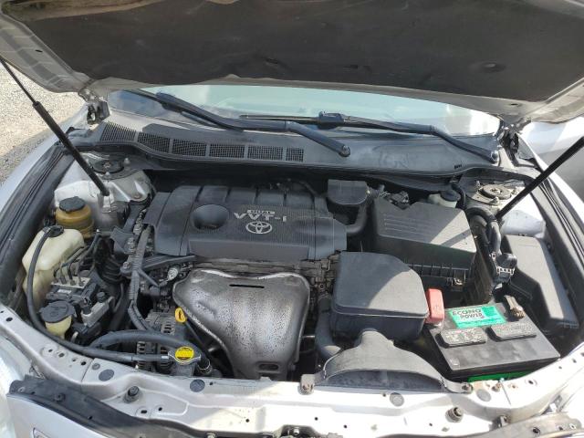 Photo 11 from auction – 2010 TOYOTA CAMRY BASE with VIN 4T1BF3EK4AU037979