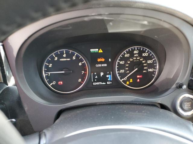Photo 9 from auction – 2019 MITSUBISHI OUTLANDER with VIN JA4AZ3A30KZ008161