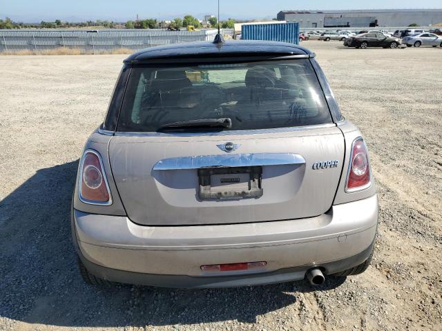 Photo 6 from auction – 2013 MINI COOPER with VIN WMWSU3C52DT545012