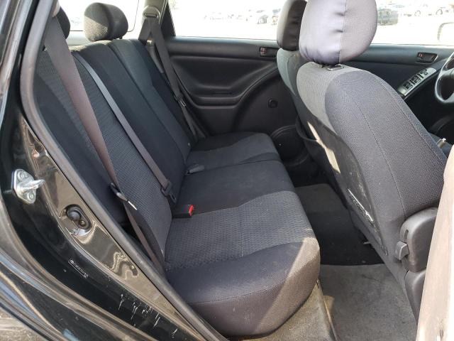 Photo 10 from auction – 2005 TOYOTA COROLLA MA with VIN 2T1KR32E35C411818