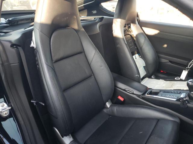 Photo 10 from auction – 2014 PORSCHE CAYMAN S with VIN WP0AB2A86EK192616