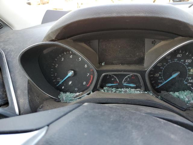 Photo 9 from auction – 2013 FORD ESCAPE SEL with VIN 1FMCU0HX7DUC85731