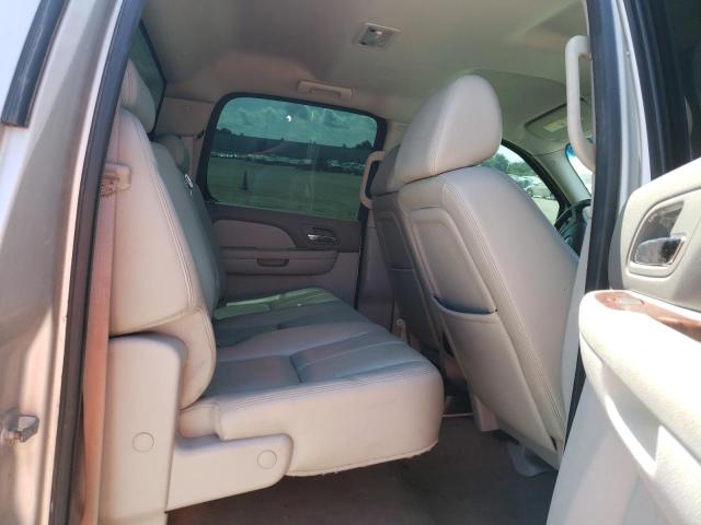 Photo 10 from auction – 2009 GMC SIERRA K25 with VIN 1GTHK63639F173120