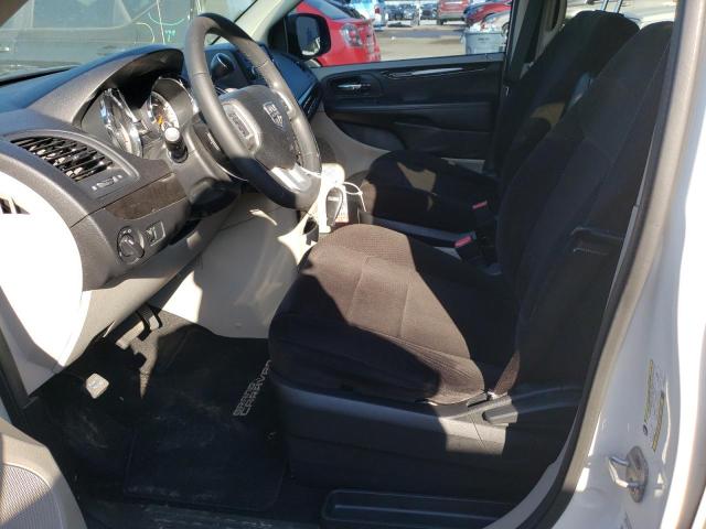 Photo 7 from auction – 2013 DODGE GRAND CARA with VIN 2C4RDGBG6DR532377