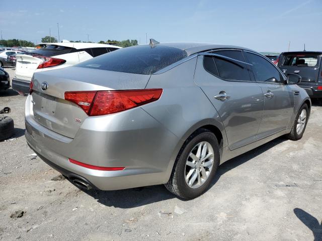 Photo 3 from auction – 2013 KIA OPTIMA LX with VIN KNAGM4A73D5437891