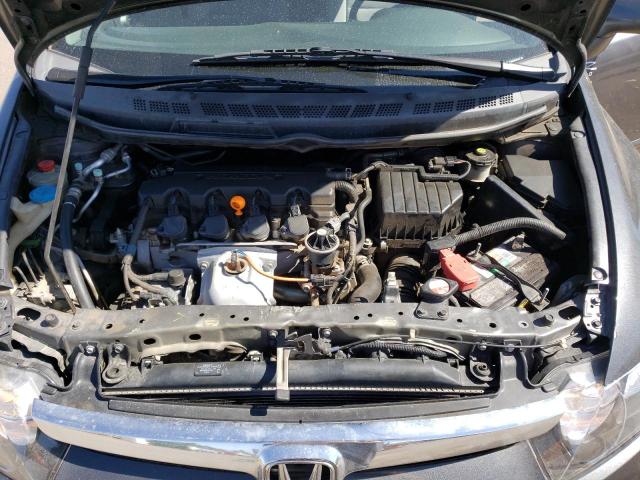 Photo 11 from auction – 2010 HONDA CIVIC EX with VIN 19XFA1F89AE026907