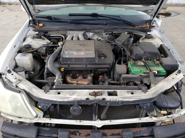 Photo 11 from auction – 2004 TOYOTA AVALON XL with VIN 4T1BF28B94U359348