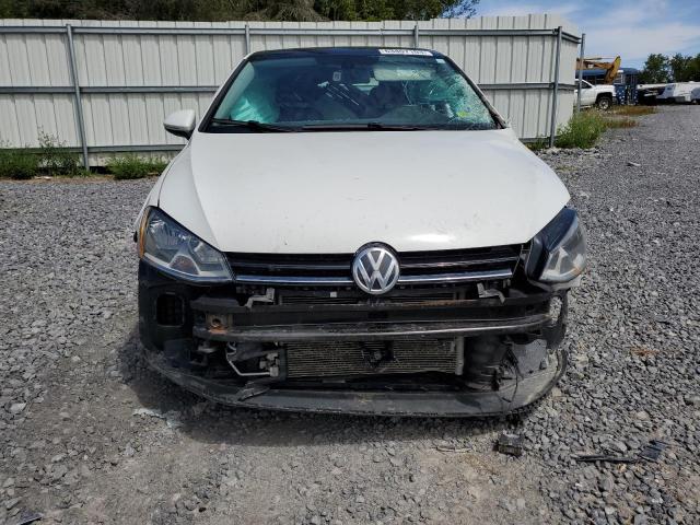 Photo 5 from auction – 2017 VOLKSWAGEN GOLF S with VIN 3VW117AU2HM073811