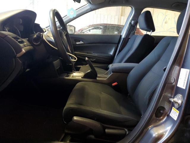 Photo 7 from auction – 2012 HONDA ACCORD LX with VIN 1HGCP2F3XCA189312