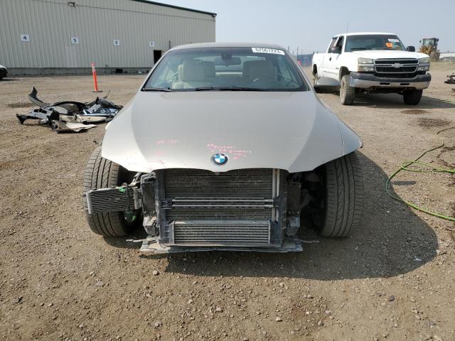 Photo 5 from auction – 2008 BMW 335 I with VIN WBAWL73538PX44340