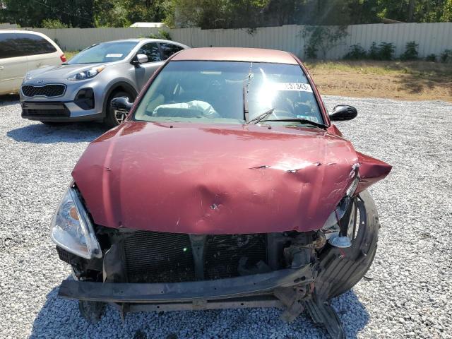 Фото 5 с аукциона – 2002 NISSAN ALTIMA BAS с VIN 1N4AL11D82C709477