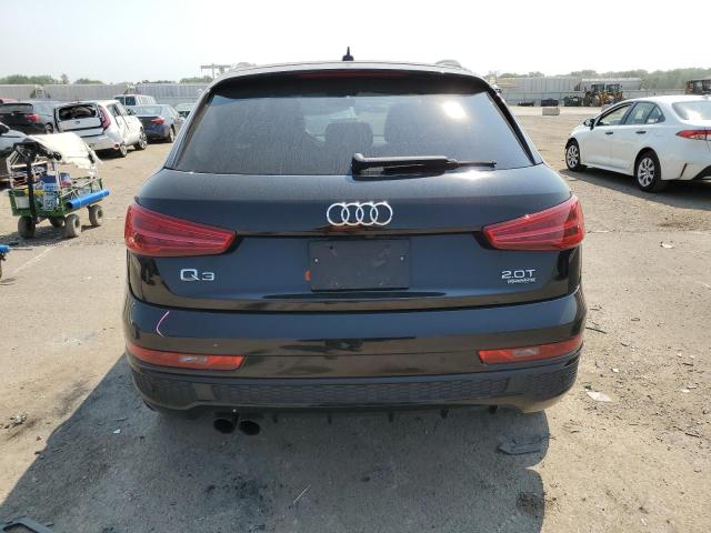 Photo 6 from auction – 2016 AUDI Q3 PRESTIG with VIN WA1GFCFS6GR021782
