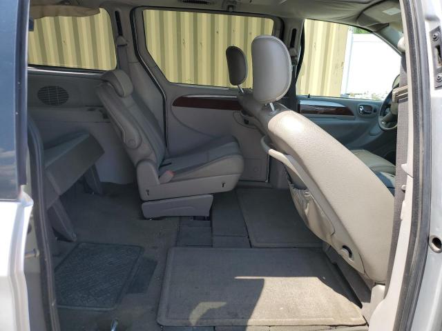 Photo 11 from auction – 2007 CHRYSLER TOWN & COU with VIN 2A4GP54L67R183846