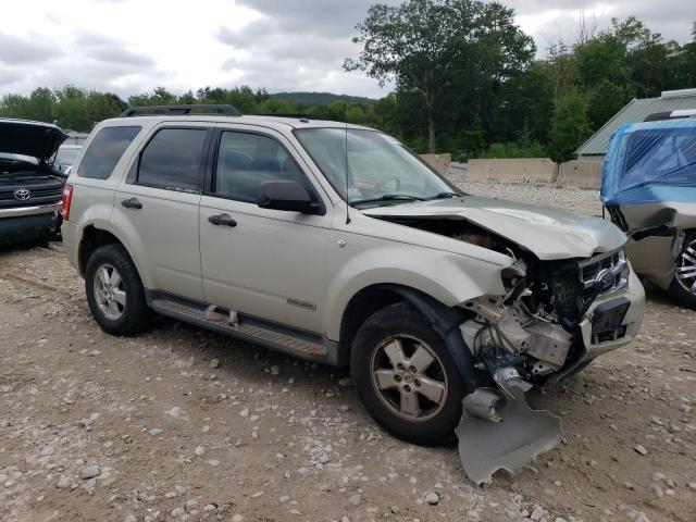 Photo 4 from auction – 2008 FORD ESCAPE XLT with VIN 1FMCU93108KB91277