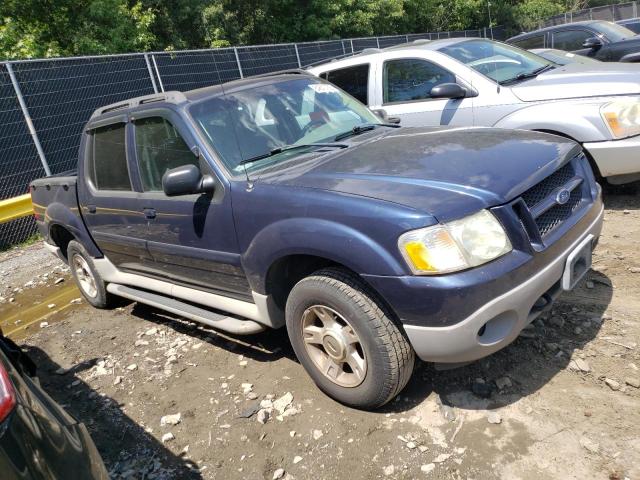 Photo 4 from auction – 2003 FORD EXPLORER S with VIN 1FMZU77E13UB58409