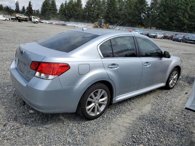 Photo 3 from auction – 2014 SUBARU LEGACY 2.5 with VIN 4S3BMBC69E3015272