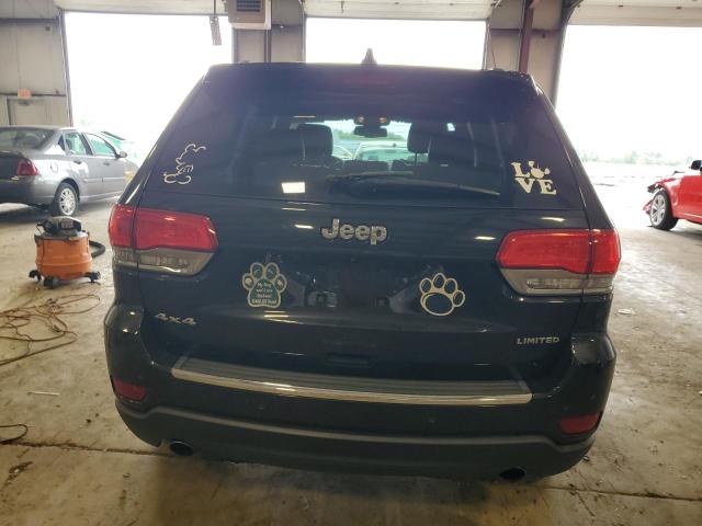Photo 6 from auction – 2014 JEEP GRAND CHER with VIN 1C4RJFBG2EC518487