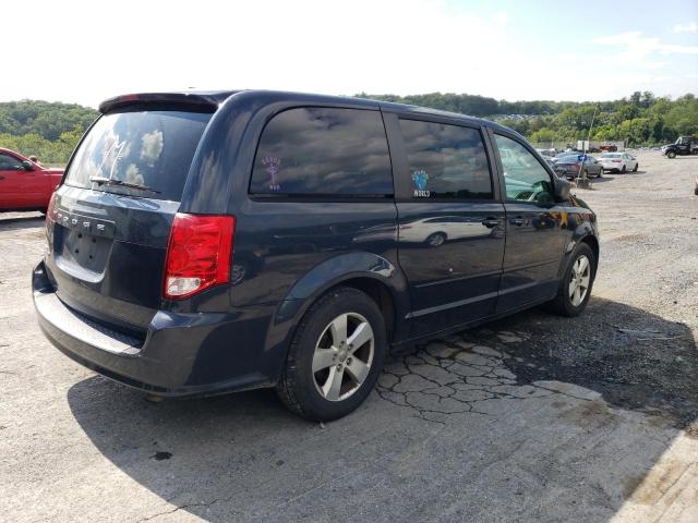 Photo 3 from auction – 2013 DODGE GRAND CARA with VIN 2C4RDGBG1DR694501