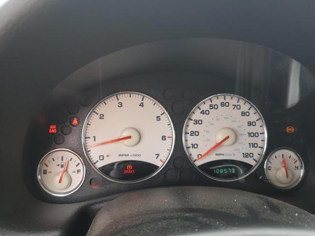 Photo 9 from auction – 2003 JEEP LIBERTY LI with VIN 1J8GL58K63W555280