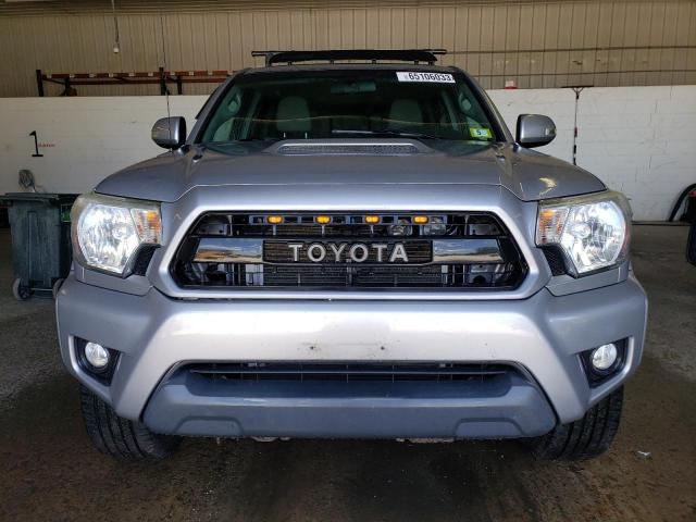 Photo 5 from auction – 2014 TOYOTA TACOMA DOU with VIN 5TFLU4EN8EX098187