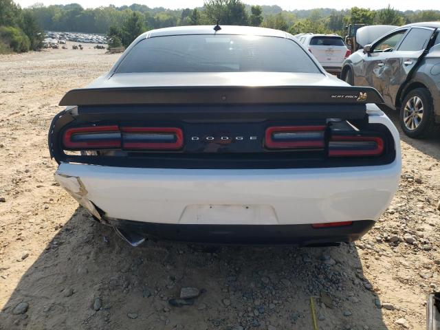 Photo 6 from auction – 2020 DODGE CHALLENGER with VIN 2C3CDZFJ2LH106069
