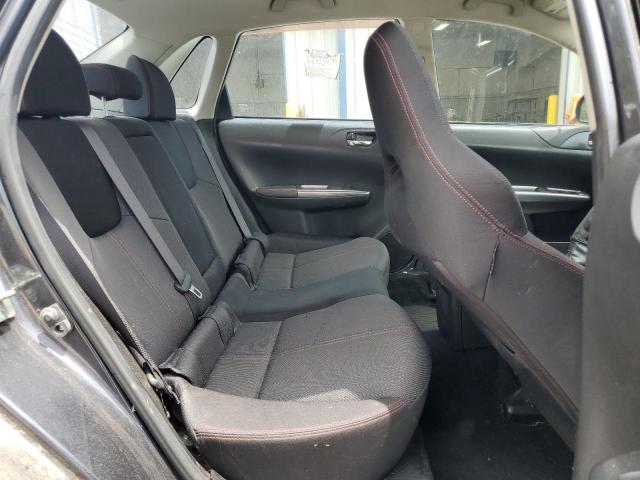 Photo 10 from auction – 2014 SUBARU IMPREZA WR with VIN JF1GV7E67EG004802