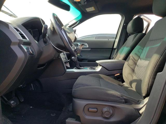 Photo 7 from auction – 2013 FORD EXPLORER X with VIN 1FM5K7D84DGB69357