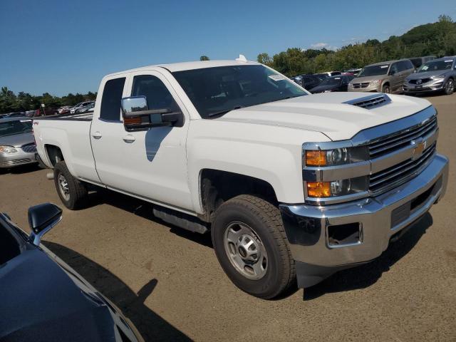 Photo 4 from auction – 2017 CHEVROLET SILVERADO with VIN 1GC2KUEY4HZ233167