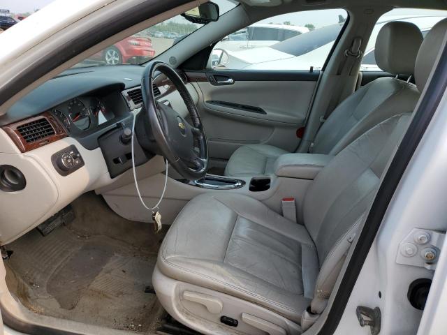 Photo 7 from auction – 2011 CHEVROLET IMPALA LT with VIN 2G1WG5EK6B1330013