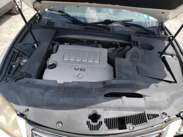 Photo 11 from auction – 2010 LEXUS ES 350 with VIN JTHBK1EG3A2405014