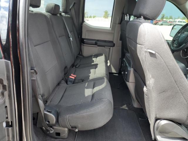 Photo 10 from auction – 2019 FORD F150 SUPER with VIN 1FTEX1CP3KFA30139