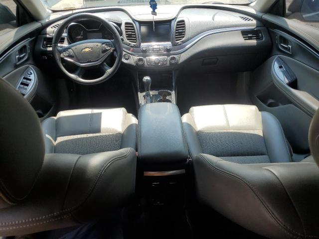 Photo 8 from auction – 2018 CHEVROLET IMPALA LT with VIN 2G1105S30J9151817
