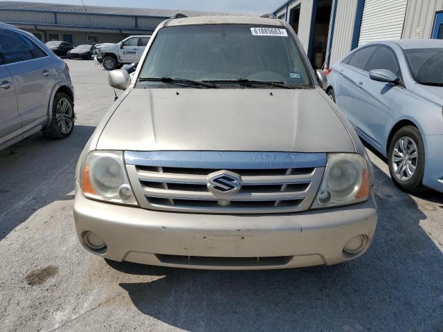 Photo 5 from auction – 2006 SUZUKI XL7 with VIN JS3TX92V064104593