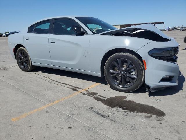 Photo 4 from auction – 2022 DODGE CHARGER SX with VIN 2C3CDXJG4NH154093