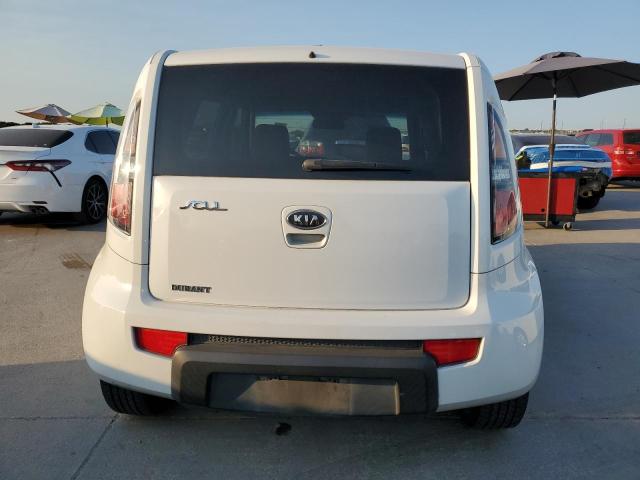 Photo 6 from auction – 2011 KIA SOUL + with VIN KNDJT2A23B7710737
