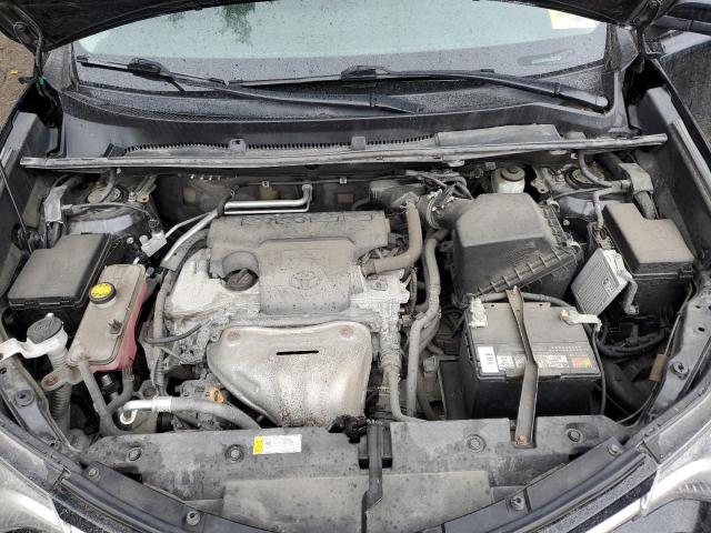 Photo 12 from auction – 2017 TOYOTA RAV4 LE with VIN 2T3BFREV8HW620800