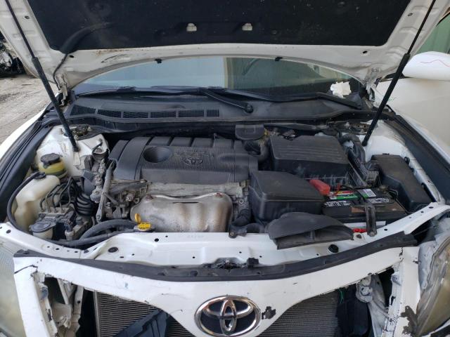 Photo 11 from auction – 2011 TOYOTA CAMRY BASE with VIN 4T1BF3EK9BU753066