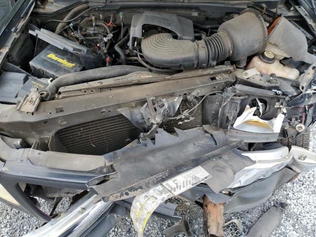 Photo 11 from auction – 2001 FORD F150 with VIN 2FTRX17L51CA43932
