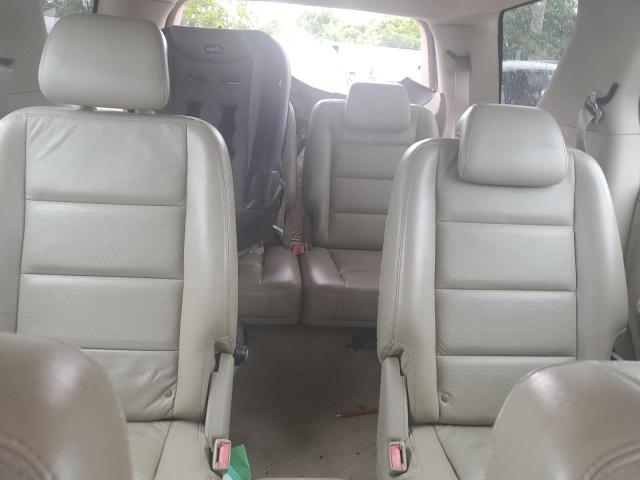 Photo 10 from auction – 2005 FORD FREESTYLE with VIN 1FMZK02155GA31309