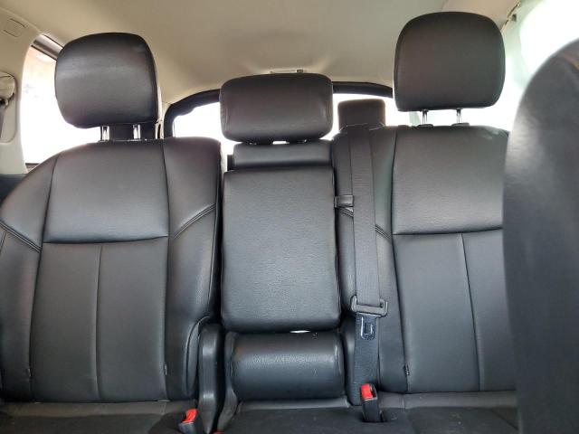 Photo 10 from auction – 2016 NISSAN PATHFINDER with VIN 5N1AR2MN8GC618408
