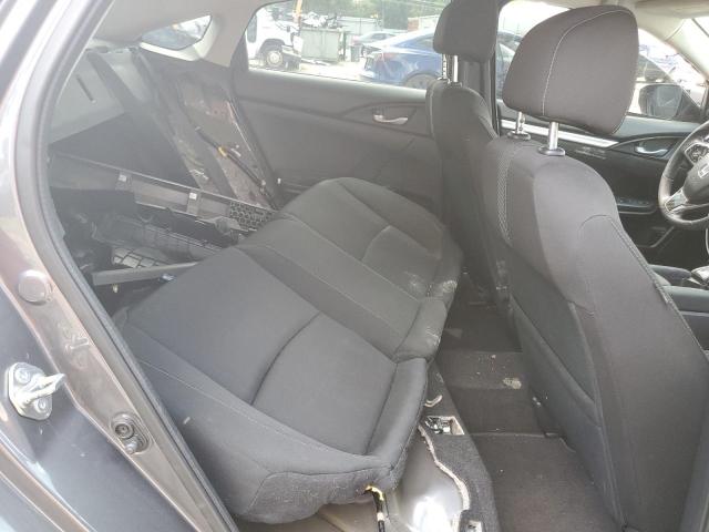 Photo 10 from auction – 2016 HONDA CIVIC EX with VIN 2HGFC2F75GH506125