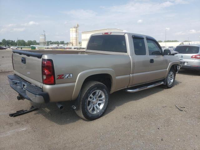Photo 3 from auction – 2006 CHEVROLET SILVERADO with VIN 2GCEK19B461107883