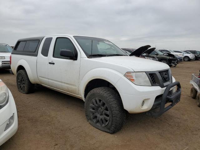 Photo 4 from auction – 2012 NISSAN FRONTIER S with VIN 1N6AD0CW0CC459151