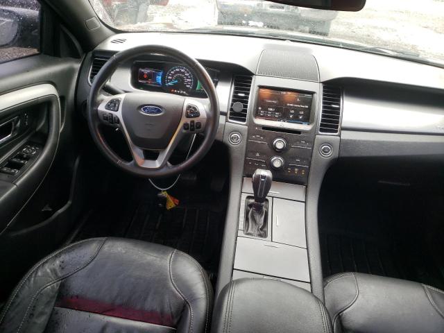 Фото 8 с аукциона – 2015 FORD TAURUS SEL с VIN 1FAHP2E81FG102096